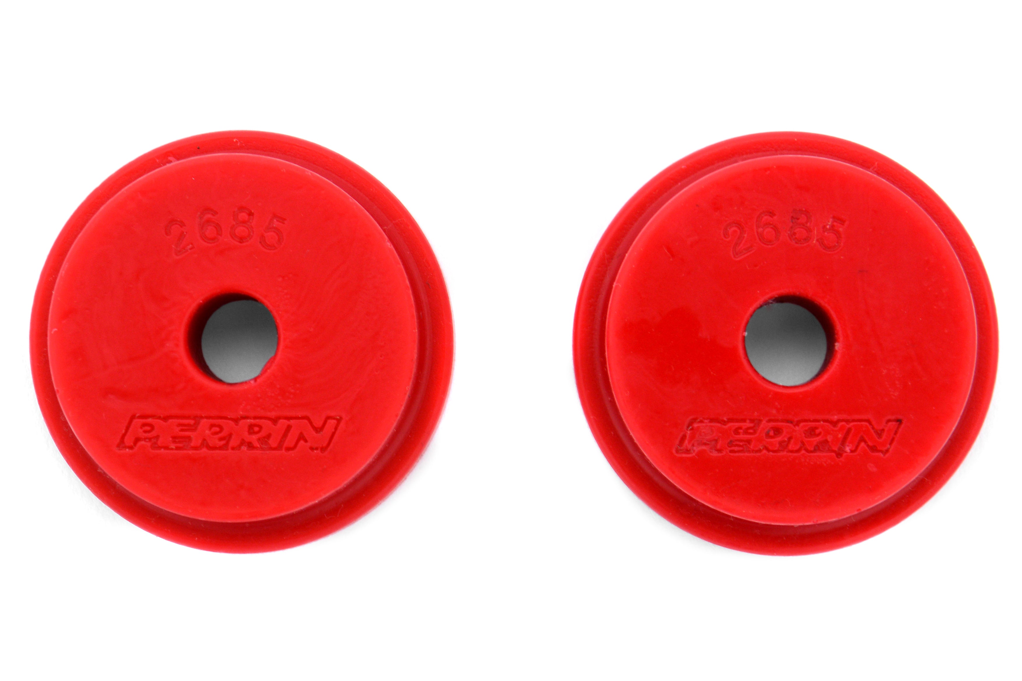 PERRIN Shifter Bushings - 2004-2021 Subaru STI / 2007-2009 Legacy GT spec.B